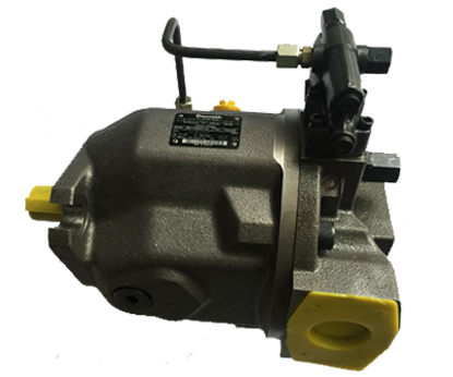 工業(yè)生產(chǎn)中常見的力士樂柱塞泵都有哪些聯(lián)接方式？